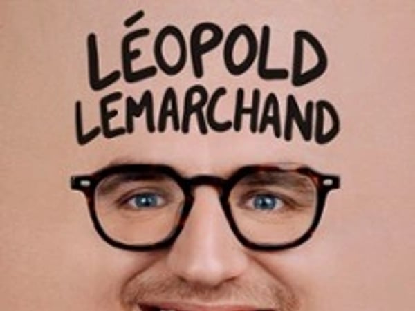 Léopold Lemarchand