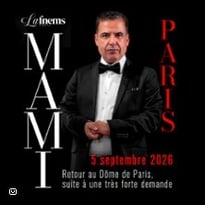 Cheb Mami, Le Retour de la Légende