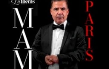 Cheb Mami, Le Retour de la Légende