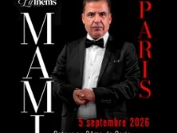 Cheb Mami, Le Retour de la Légende