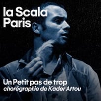 Un Petit Pas de Trop