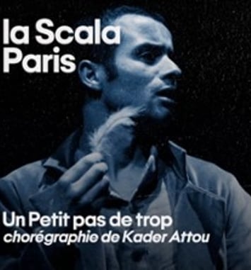 Un Petit Pas de Trop