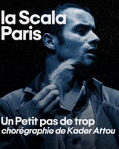 Un Petit Pas de Trop