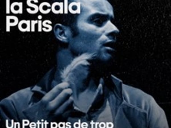 Un Petit Pas de Trop