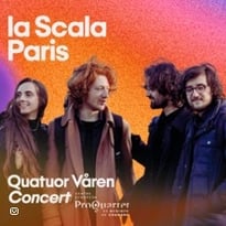 Quatuor Våren