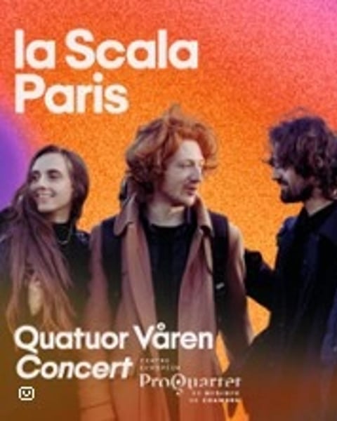 Quatuor Våren