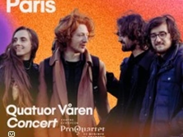 Quatuor Våren