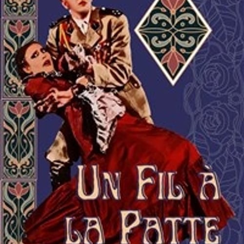 Un fil à la patte 1