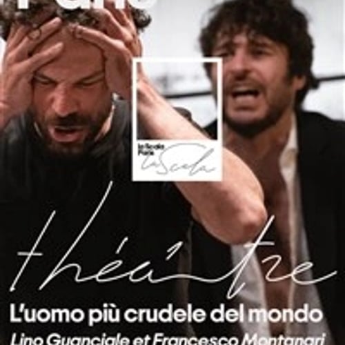 L'uomo più crudele del mondo 1