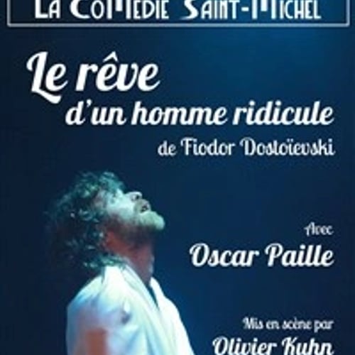 Le rêve d'un homme ridicule 1