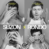 Suzon x Rondo