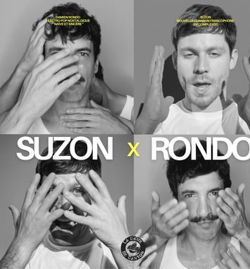 Suzon x Rondo