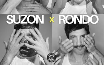 Suzon x Rondo