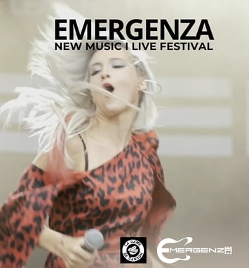 Emergenza Live Festival