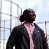 Femi Temowo