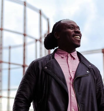 Femi Temowo