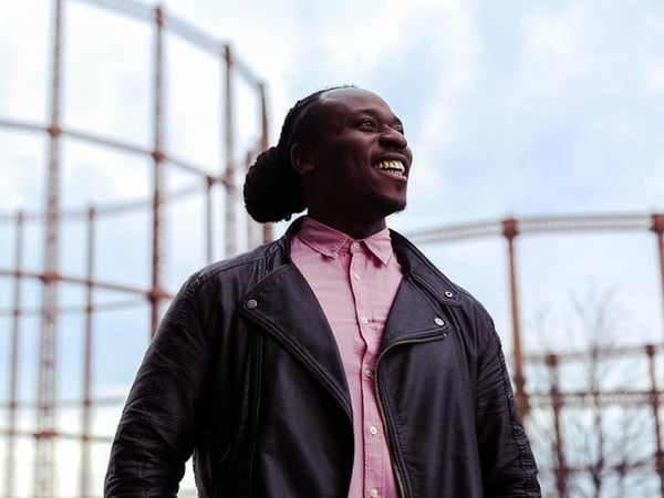 Femi Temowo