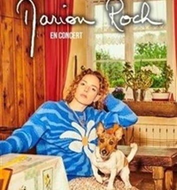 Marion Roch
