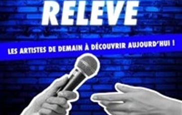 La Relève by le Fridge Comedy Club