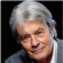 Valse de Novembre — Soirée hommage à Alain Delon