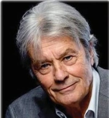 Valse de Novembre — Soirée hommage à Alain Delon