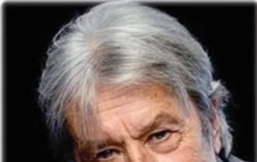 Valse de Novembre — Soirée hommage à Alain Delon