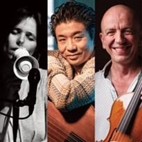 Trio Cassaro, retour vers l'infini