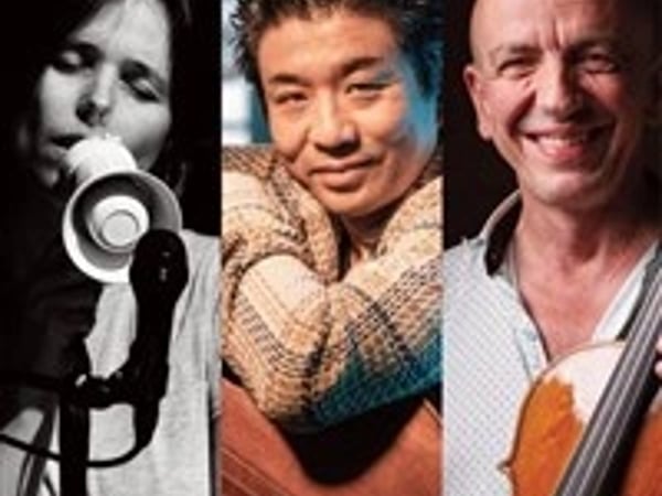 Trio Cassaro, retour vers l'infini
