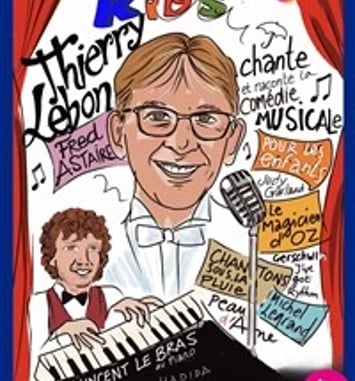 Musical Kids