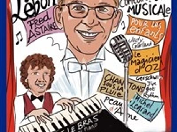 Musical Kids