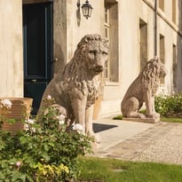 Visite guidée Les salons du gouverneur militaire de Paris