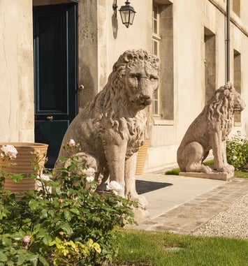 Visite guidée Les salons du gouverneur militaire de Paris