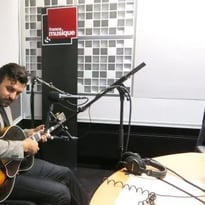 Jam du Duc Acoustic Standards Trio