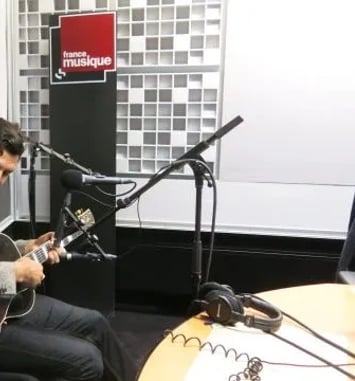 Jam du Duc Acoustic Standards Trio