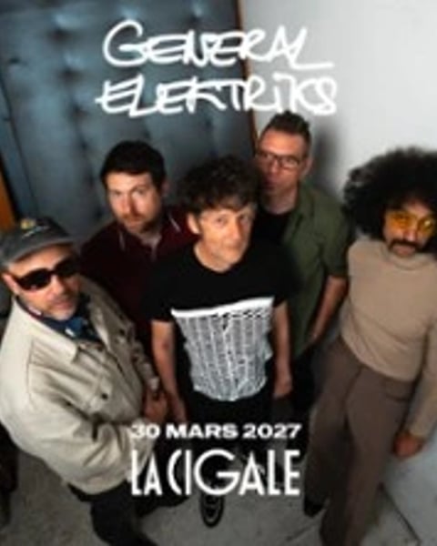 General Elektriks