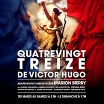 Quatrevingt-treize
