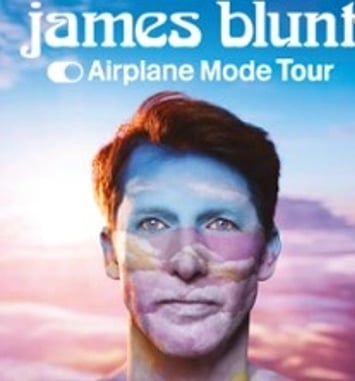 James Blunt