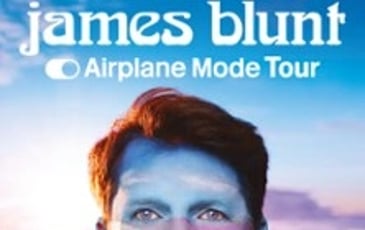 James Blunt