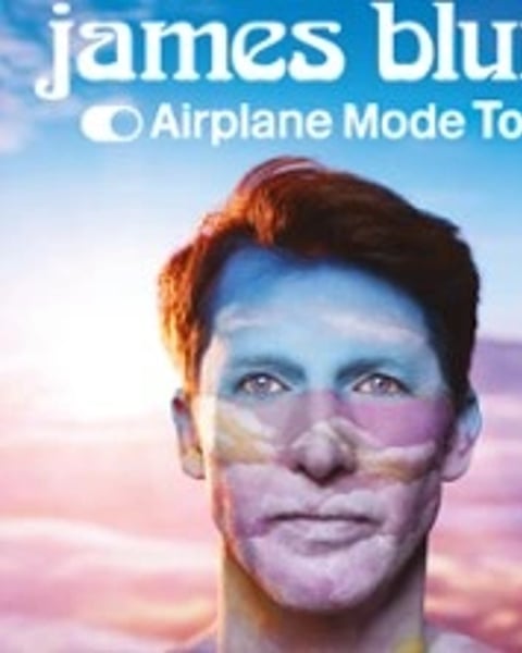 James Blunt