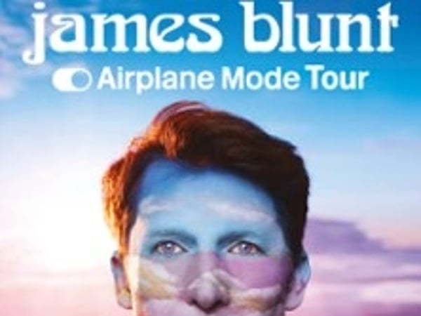 James Blunt