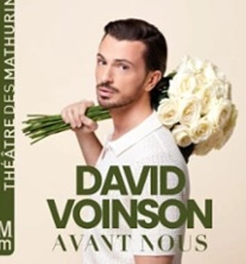 David Voinson, Avant Nous