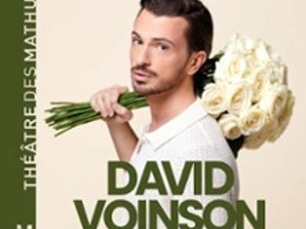 David Voinson, Avant Nous