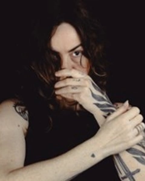 Emma Ruth Rundle