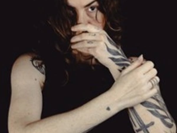 Emma Ruth Rundle