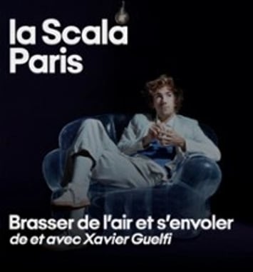 Brasser de l'air et s'envoler