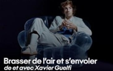 Brasser de l'air et s'envoler