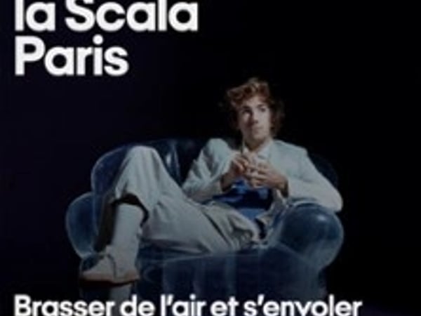 Brasser de l'air et s'envoler