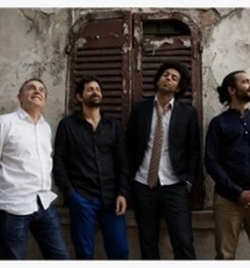 Adiabat Quartet