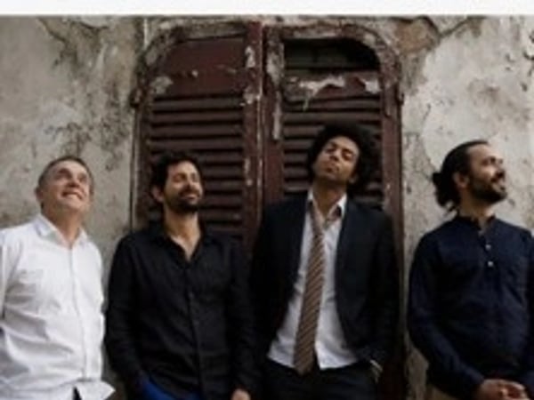 Adiabat Quartet