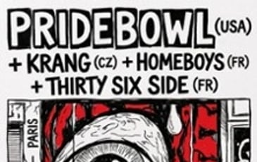 PrideBowl